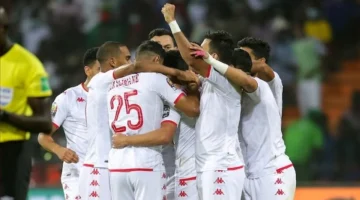 اللقاء المنتظر.. بث لحظة بلحظة تونس ضد تنزانيا ختام مجموعات أمم أفريقيا 2025